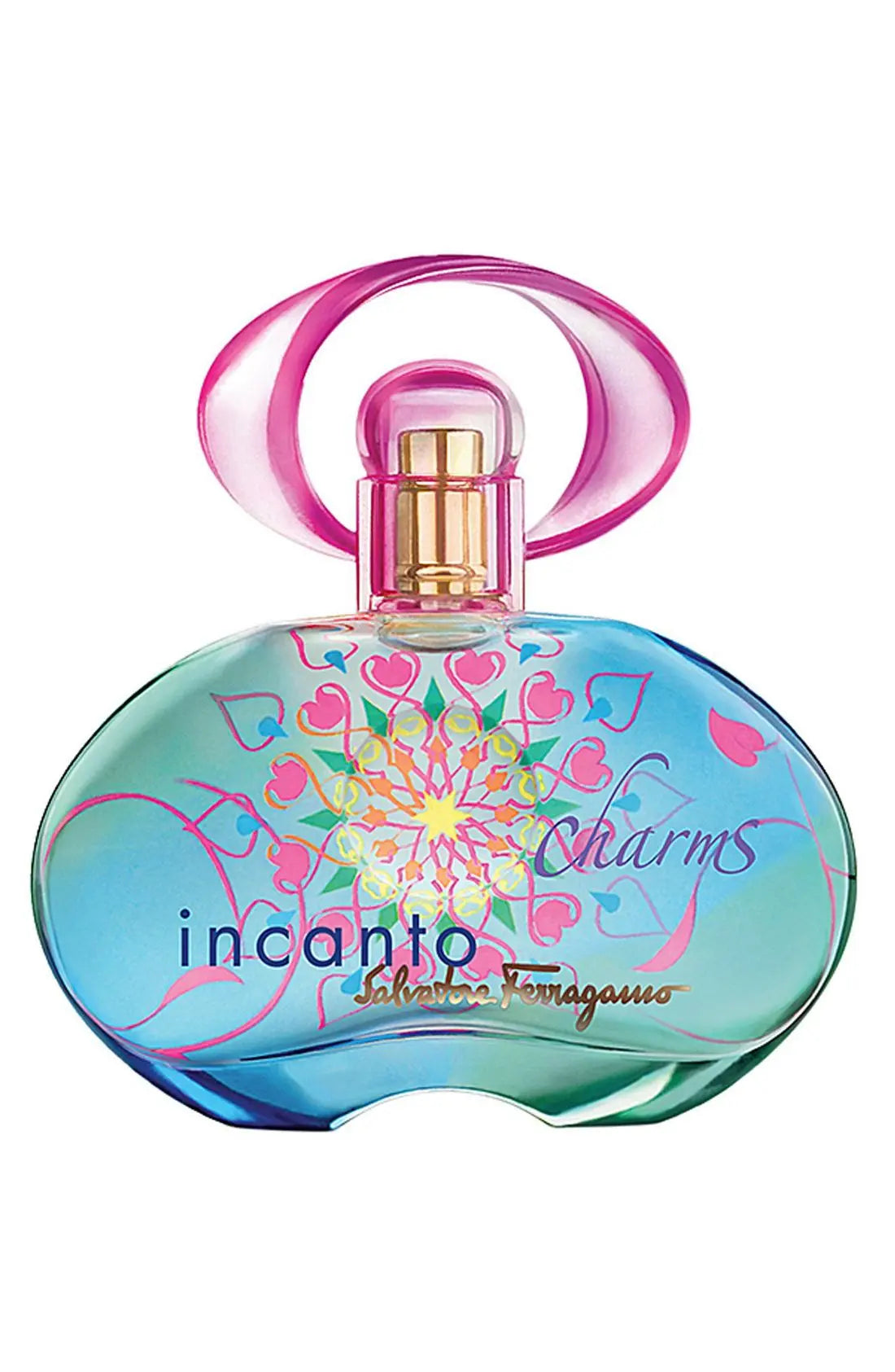 Salvatore perfumes in Oman