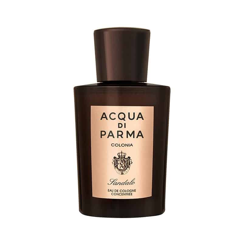 Acqua Di Parma perfumes in Oman