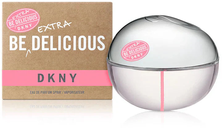 DKNY perfumes in Oman