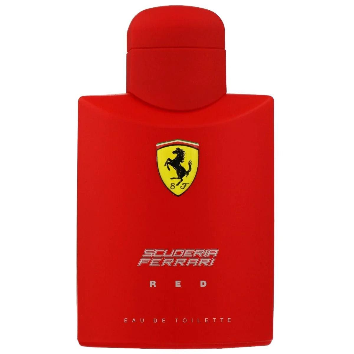 Ferrari perfumes in Oman