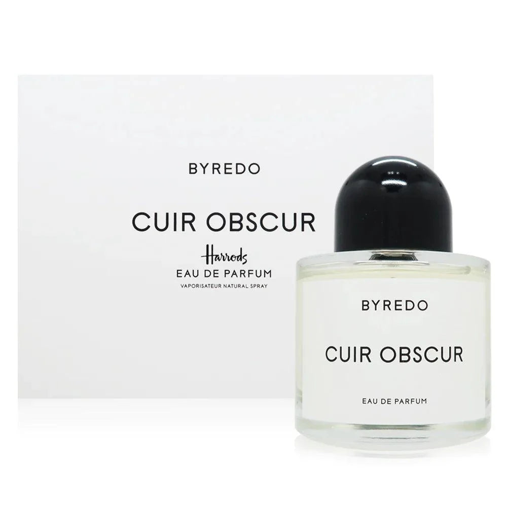 Byredo perfumes in Oman