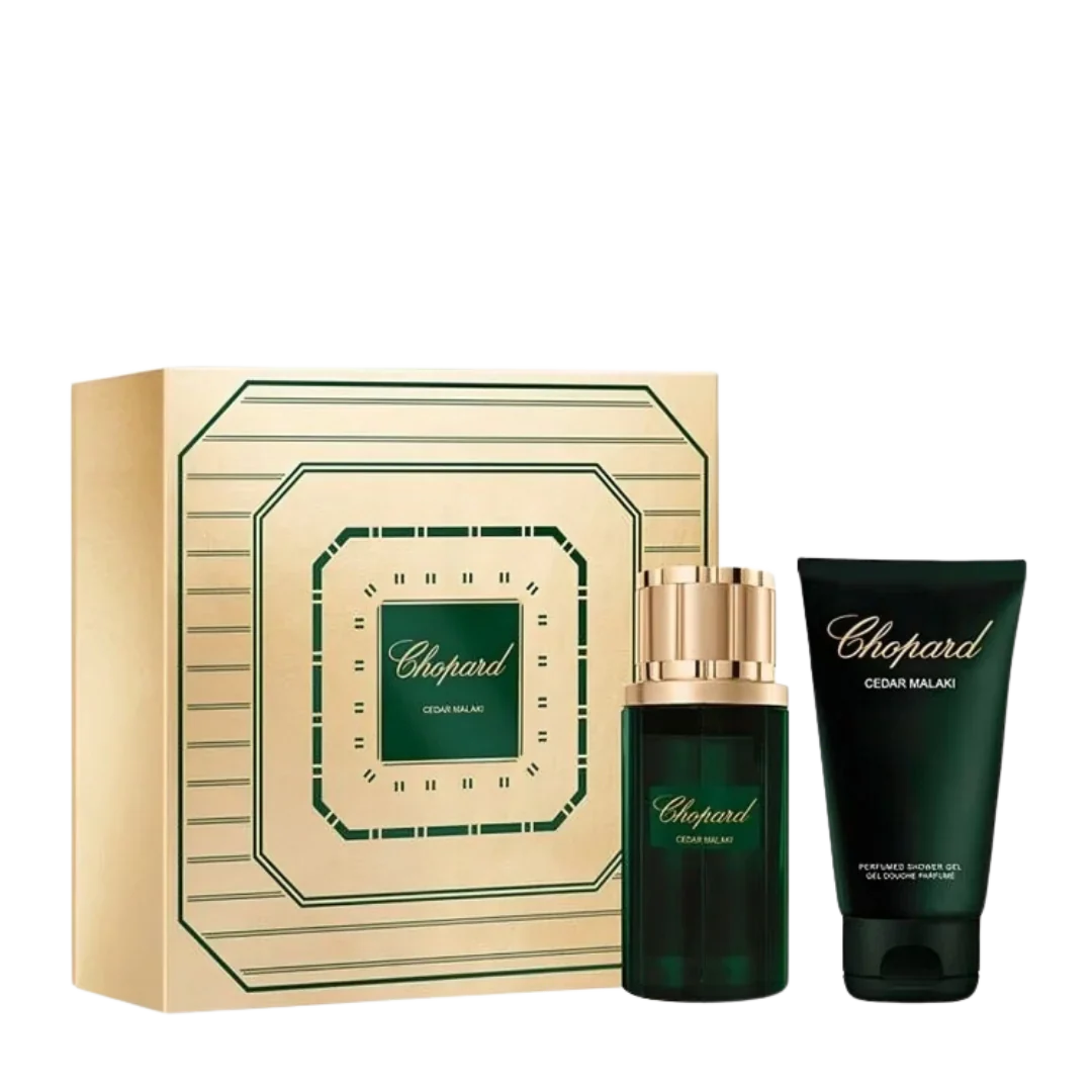 Chopard perfumes in Oman