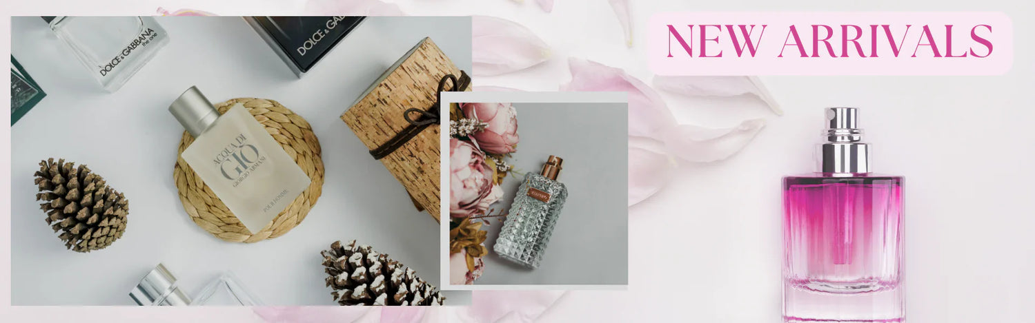 Deal of the day perfumes in Oman