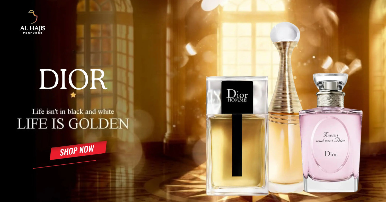  Dior perfumes in Oman