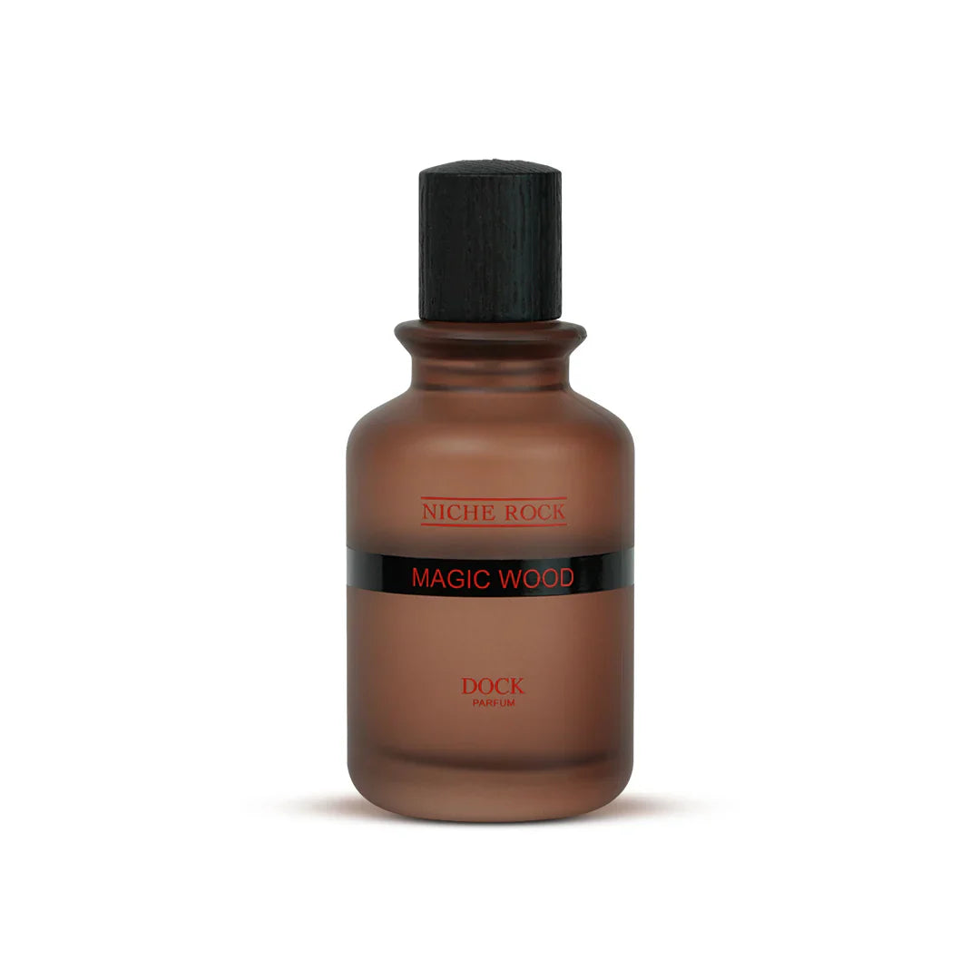  Niche perfumes in Oman