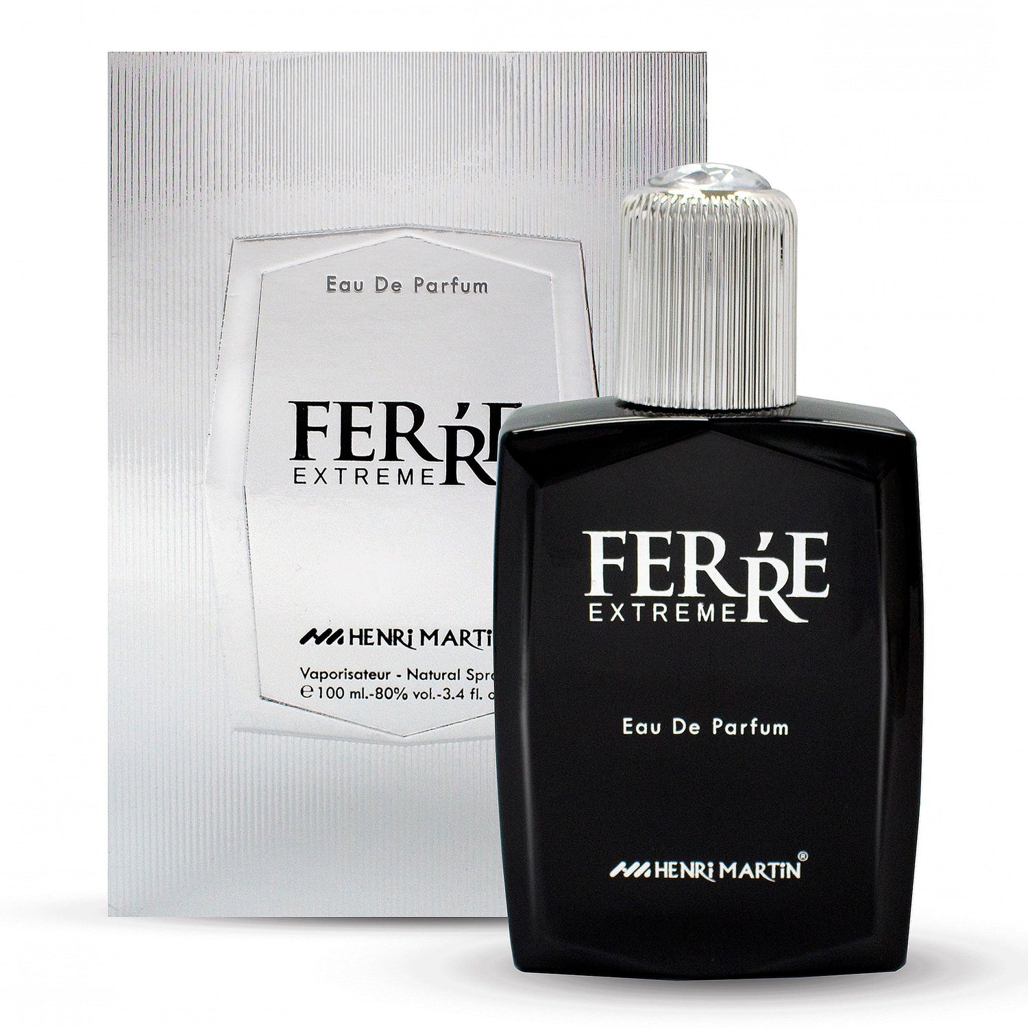 Henri Martin perfumes in Oman