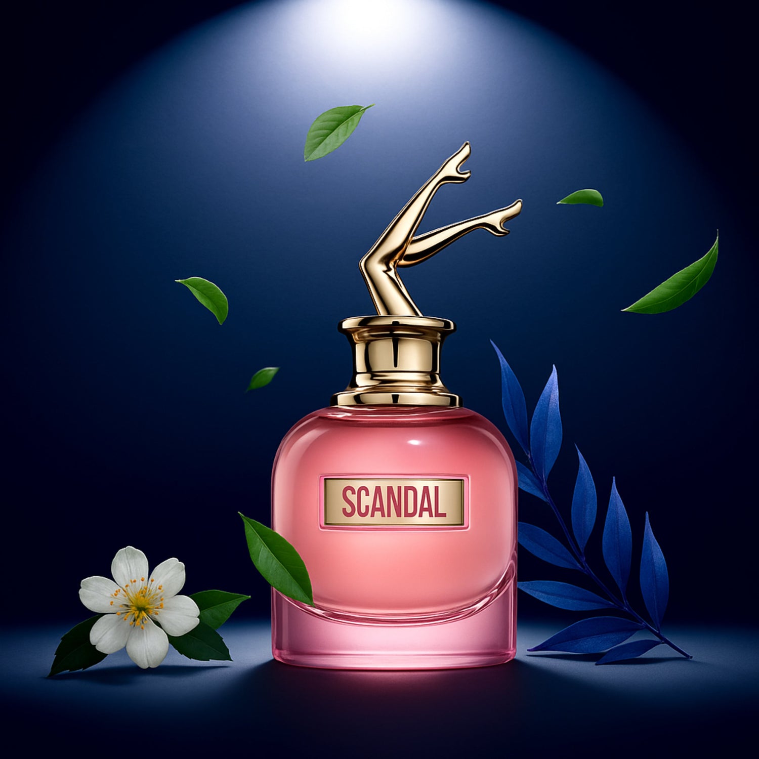 Jean Paul Gaultier perfume in Oman