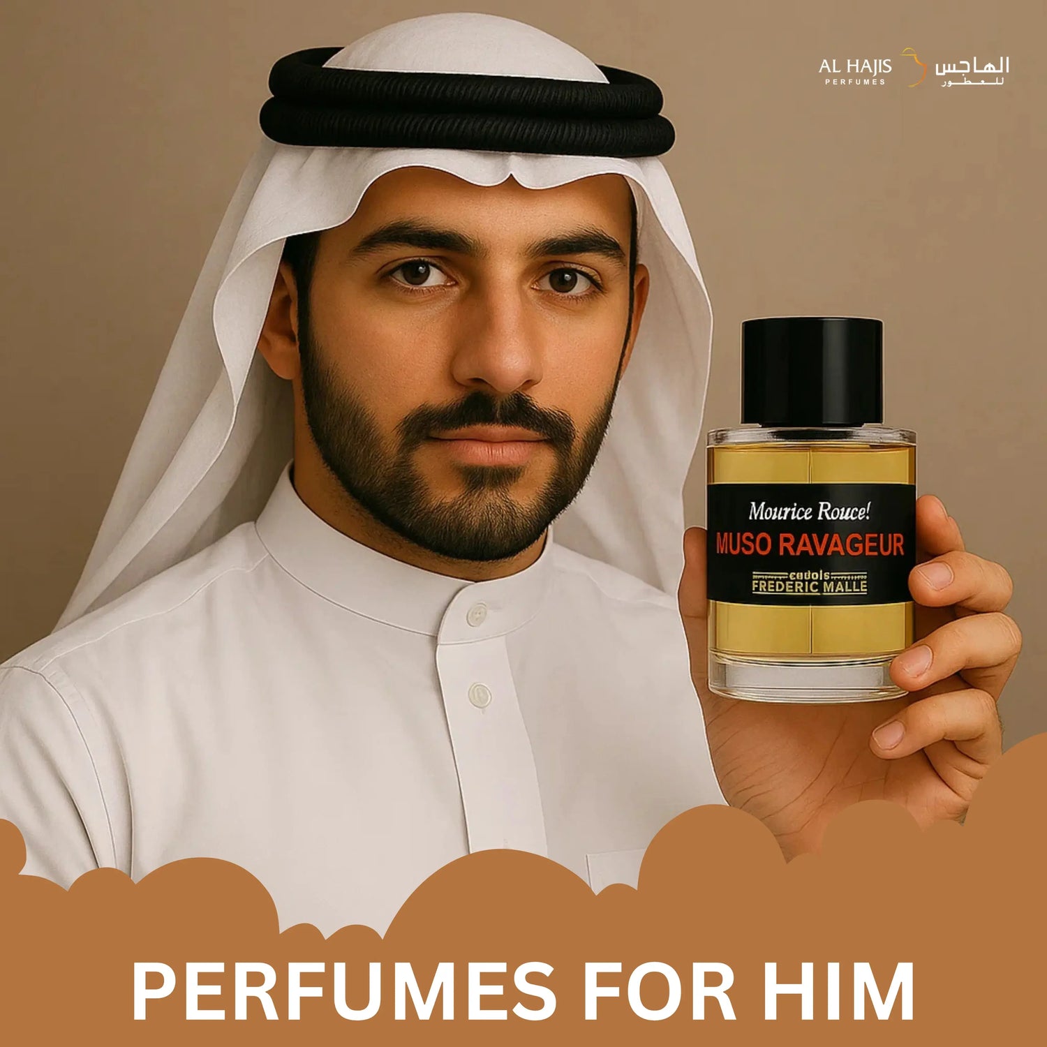 Eid Perfumes for men Oman