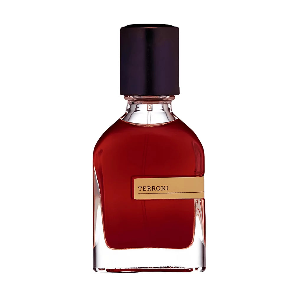 Orto Parisi perfumes in Oman