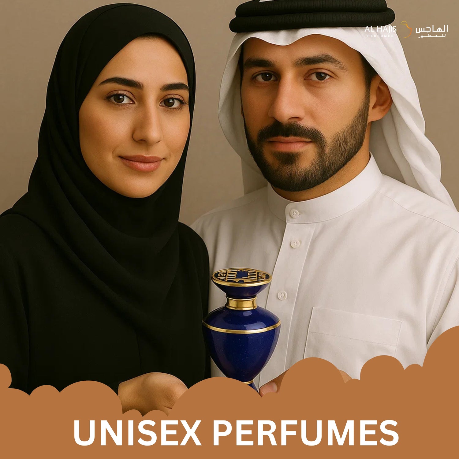 Perfumes for Unisex
