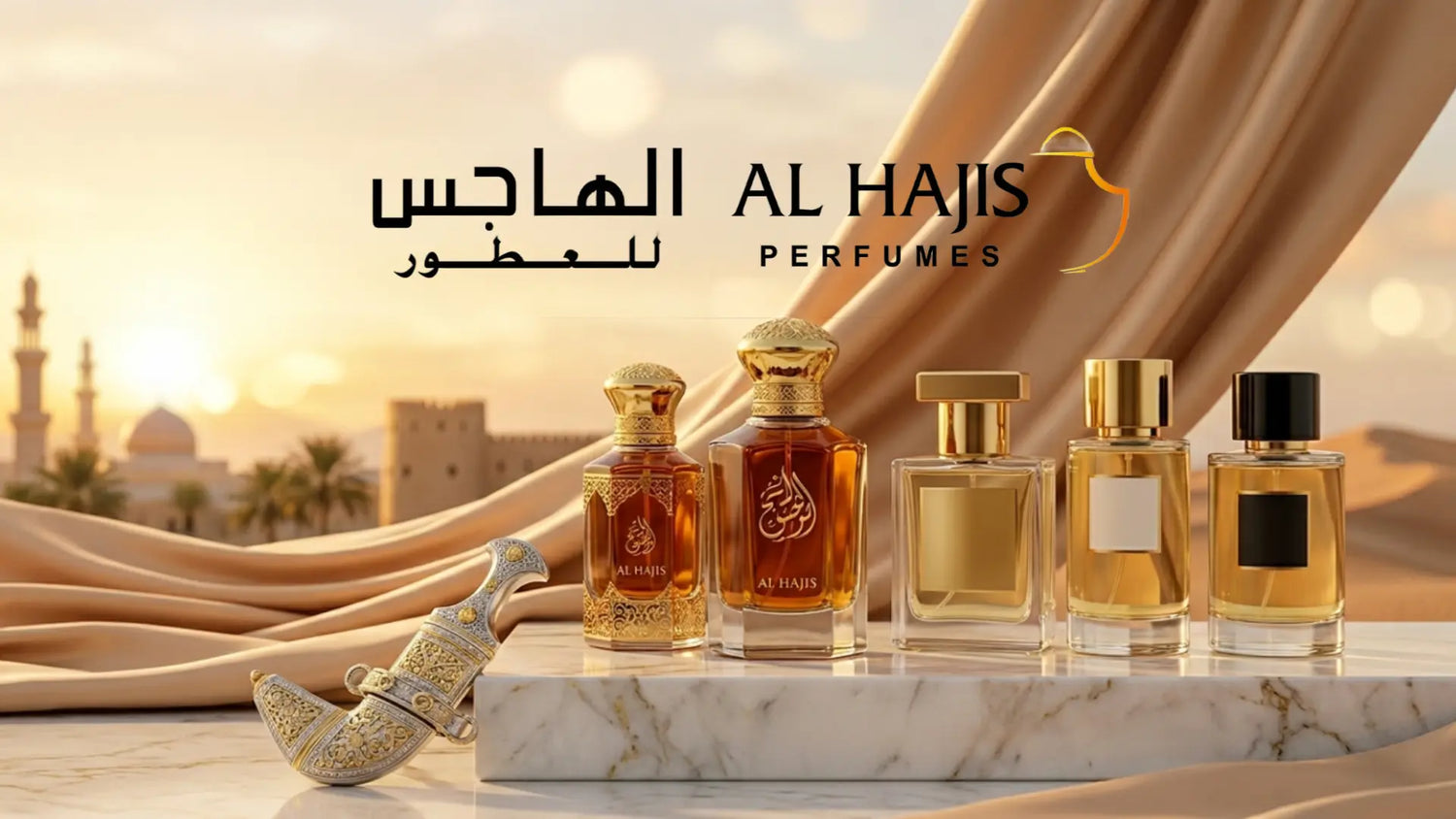 Weekly Perfume Picks in Oman