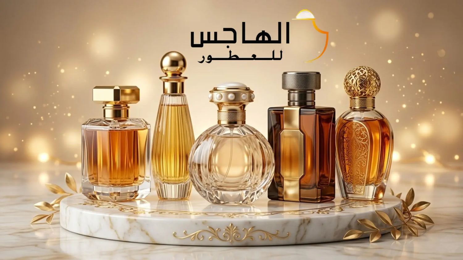 New perfume arrivals in Oman