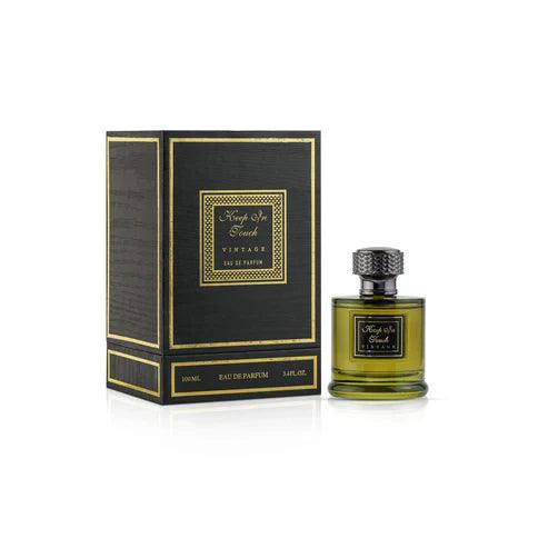 Vintage perfumes in Oman