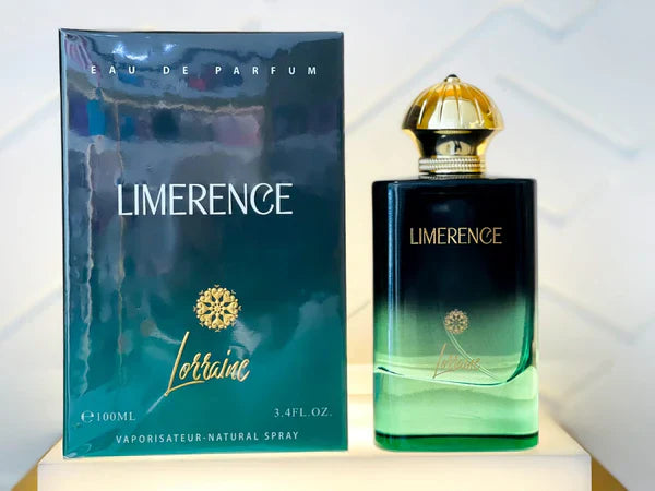 Lorraine perfumes in Oman