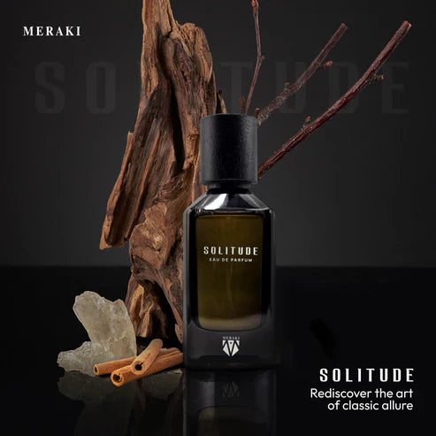 Meraki perfumes in Oman