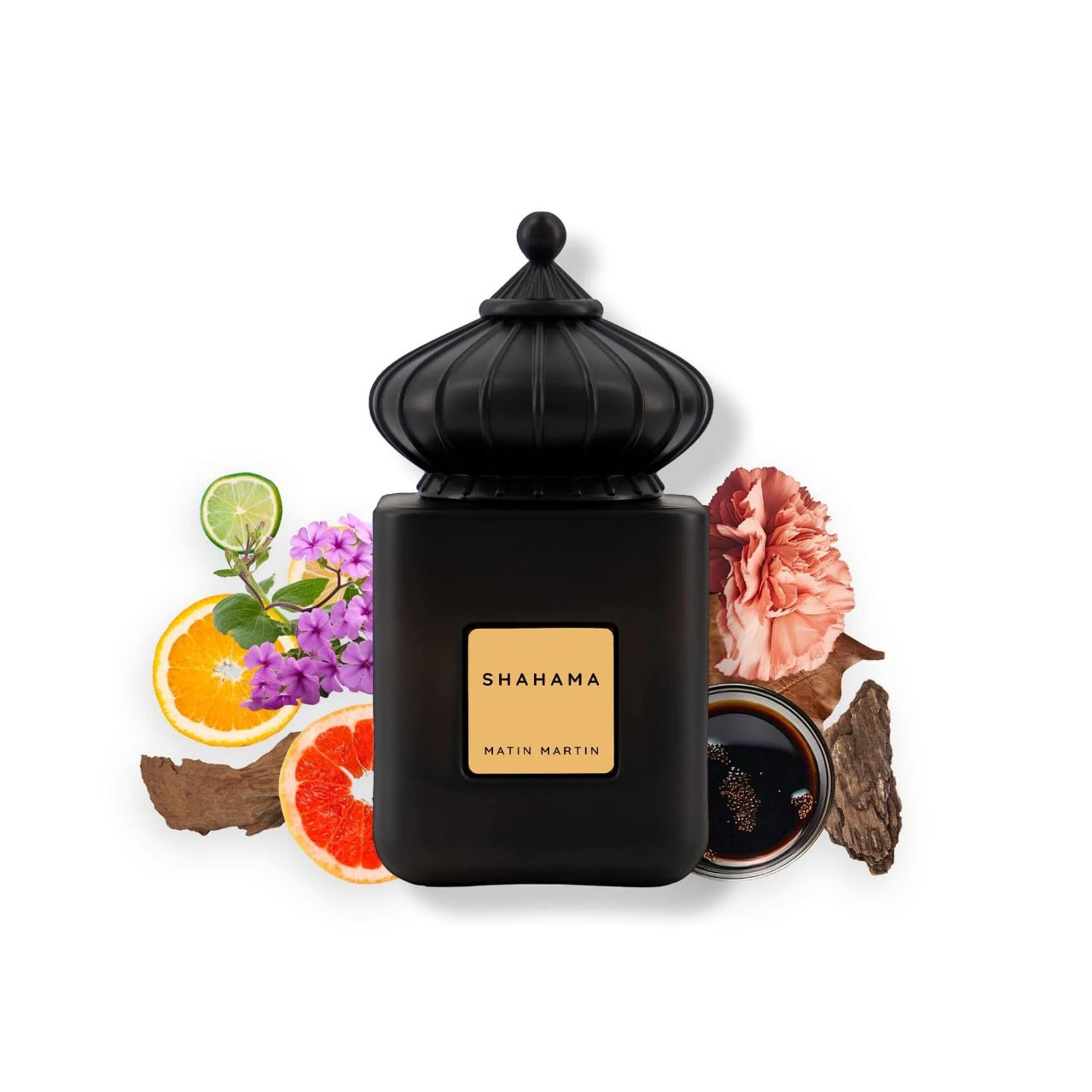 Matin Martin perfumes in Oman