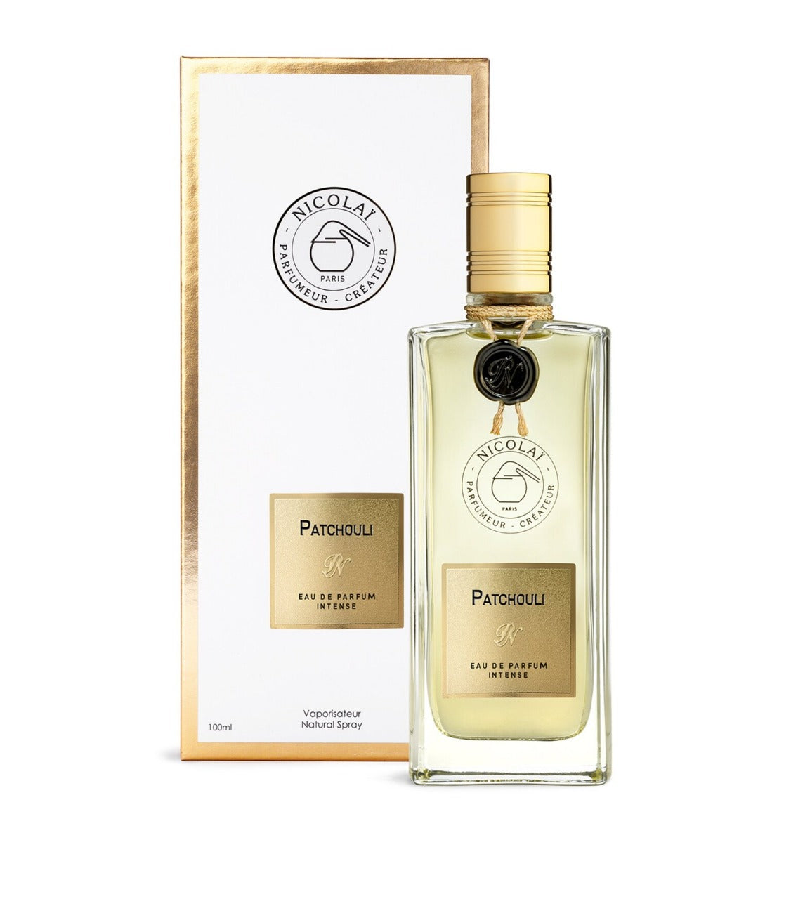 Nicolai perfumes in Oman