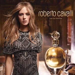 Roberto Cavalli