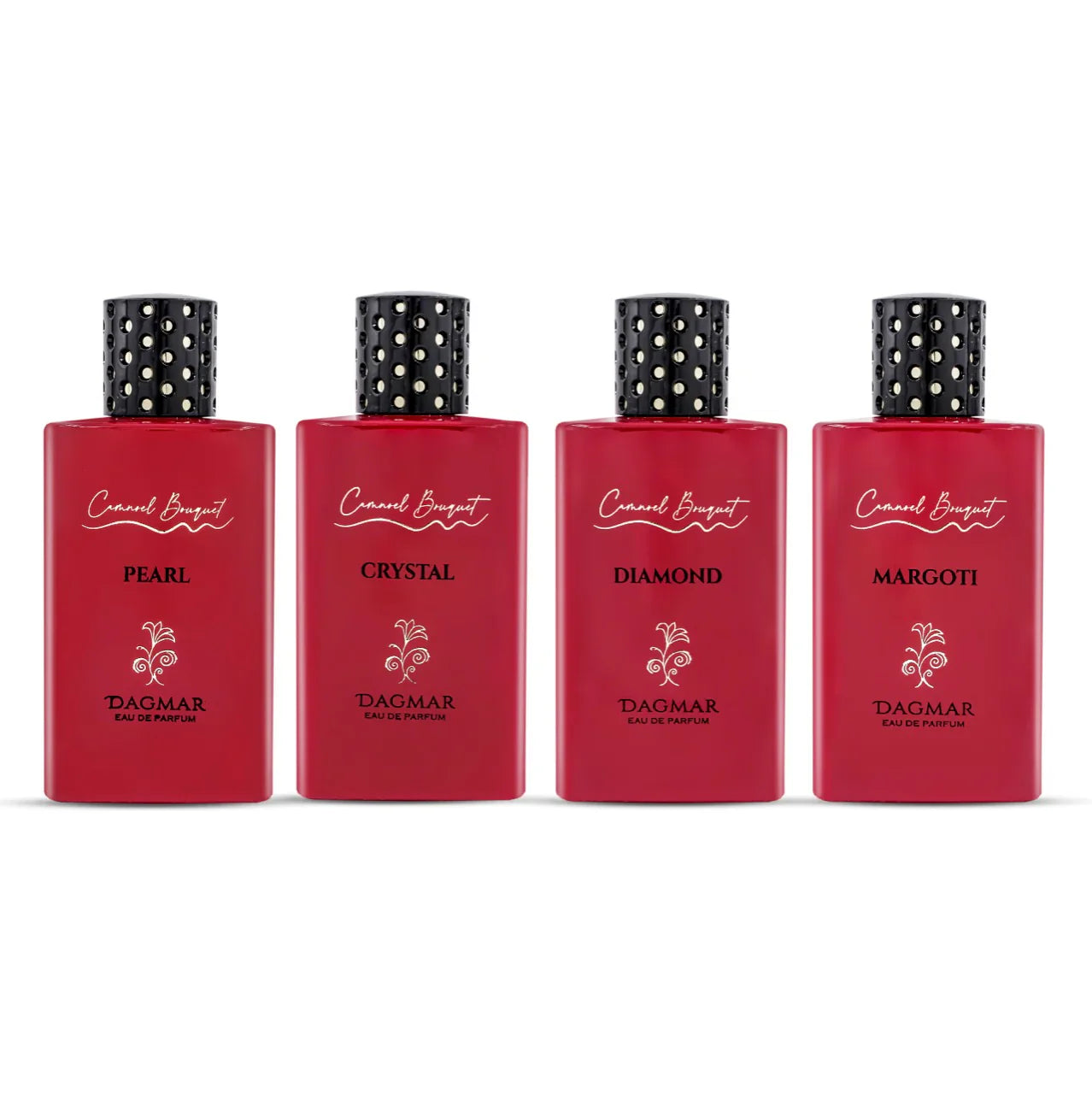 Dagmar perfumes in Oman