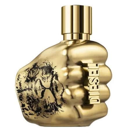 Diesel perfumes in Oman