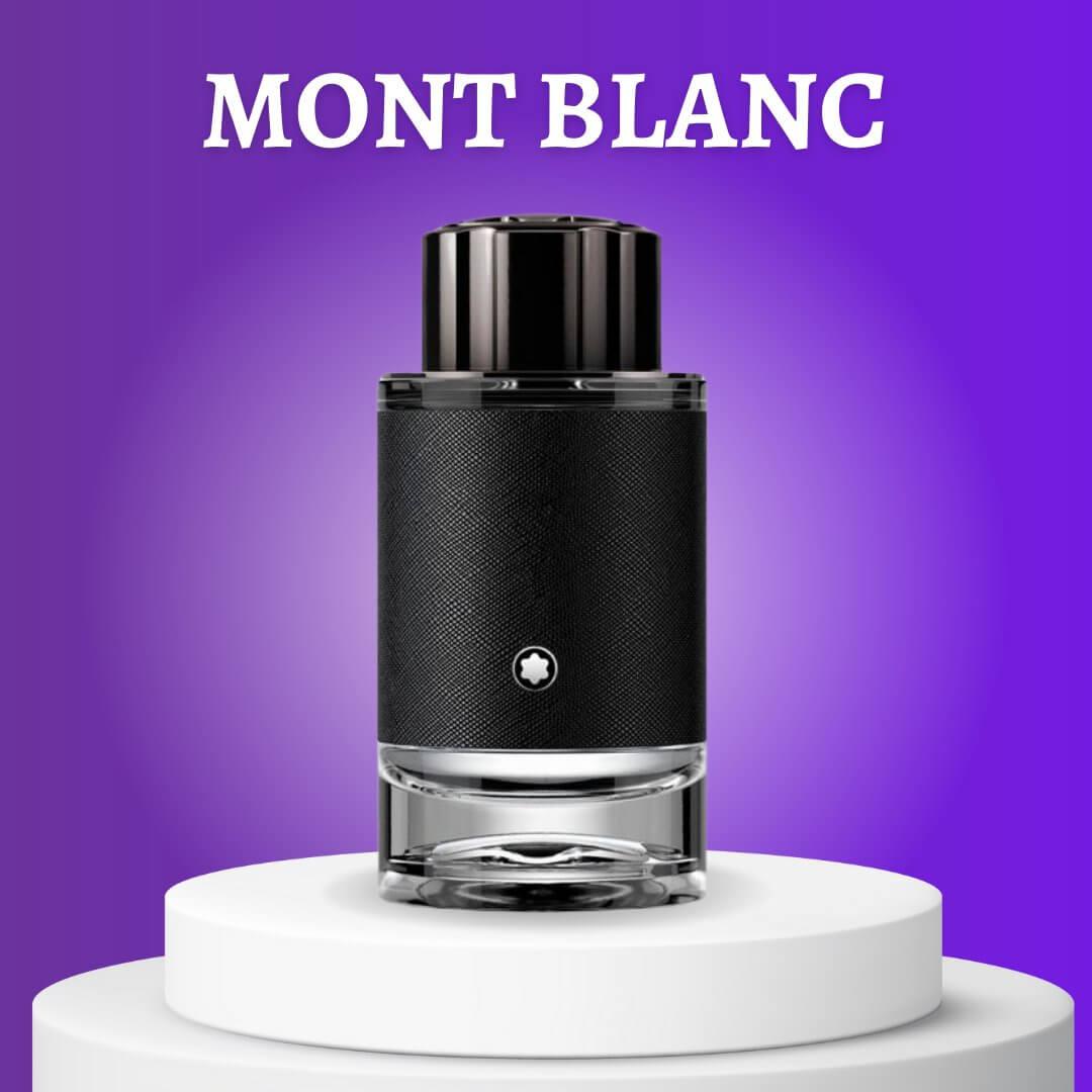 Mont Blanc