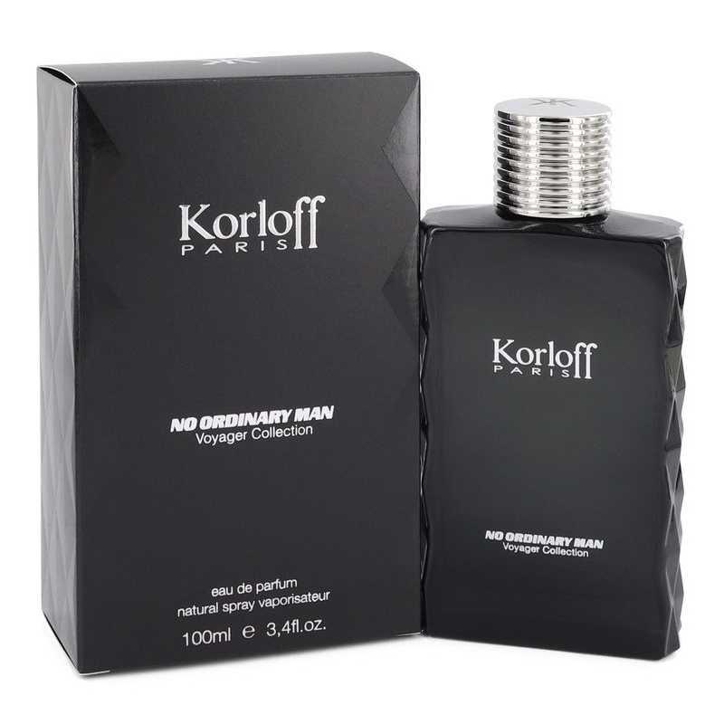 Korloff perfumes in Oman
