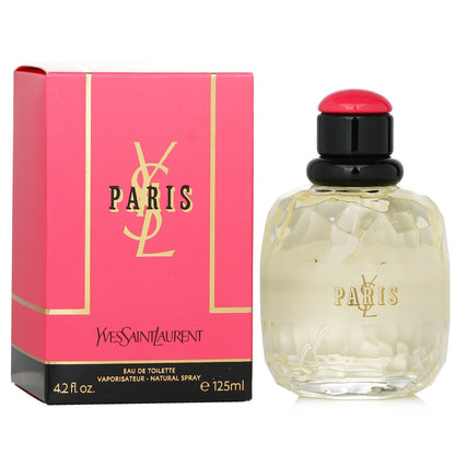 Ysl Paris Edt 125Ml