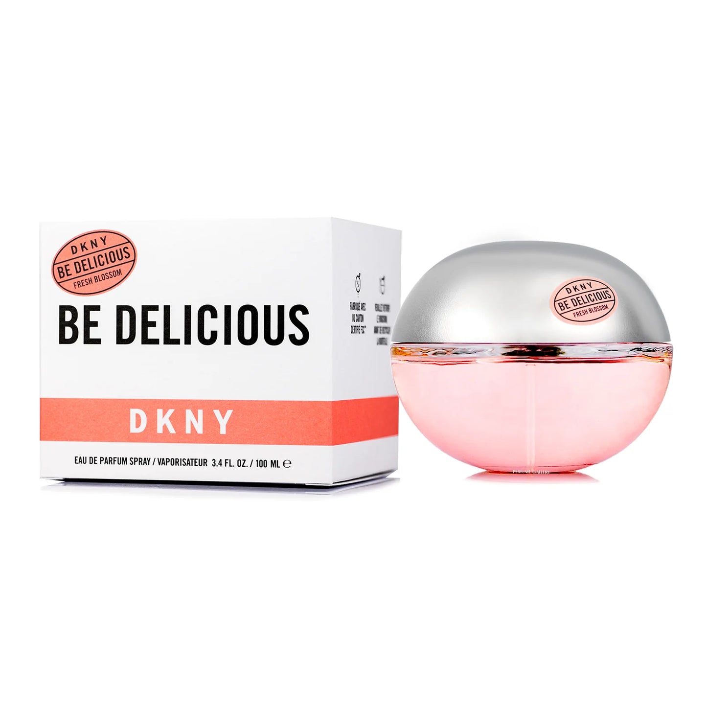 Dkny Be Delicious Fresh  Blossom L 100Ml