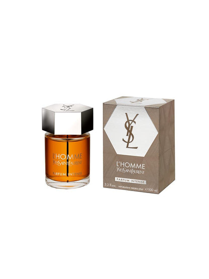 Ysl L Homme Intense Parfum 100Ml