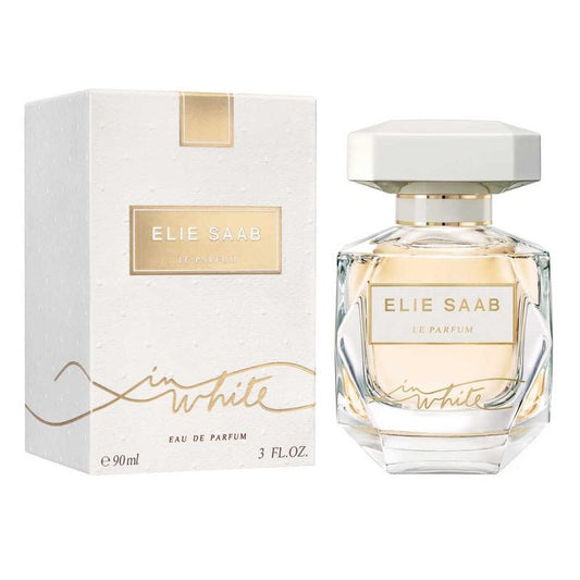 Elie Saab Le Perfum White Edp 90Ml