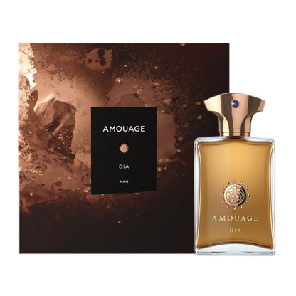 Amouage Dia Edp M 100Ml (New)