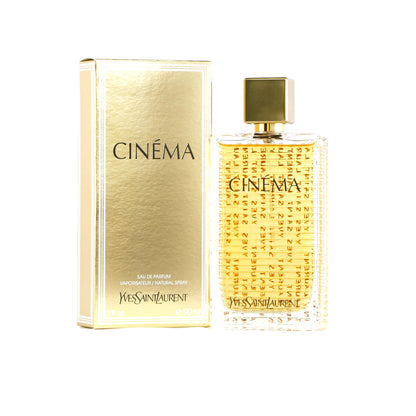 Ysl Cinema Edp 90Ml