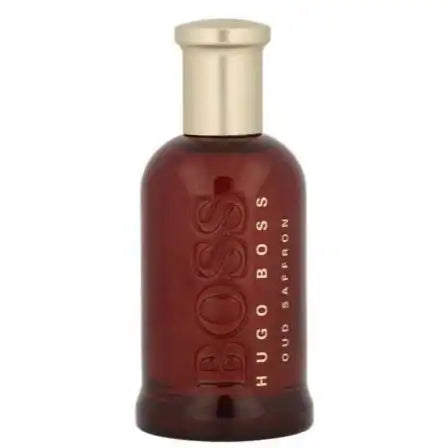 Boss Oud Saffron Edp 100Ml