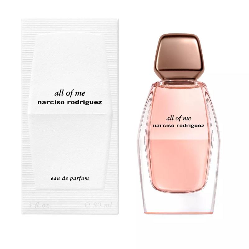 NARCISO RODRIGUEZ ALL OF ME EDP 90ML