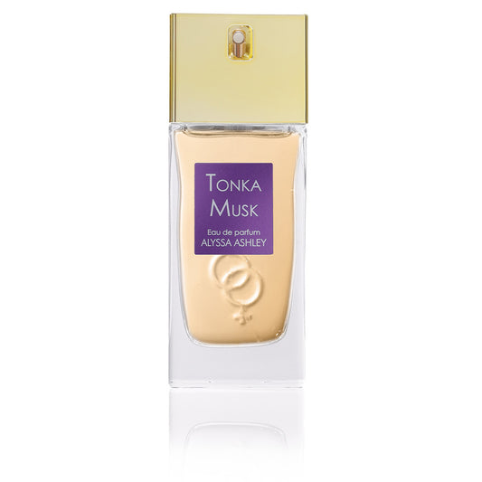 Alyssa Ashley Tonka Musk Edp 100Ml