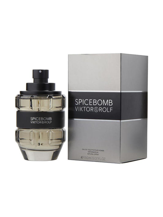 Victor&Rolf Spice Bomb M Edt 150Ml