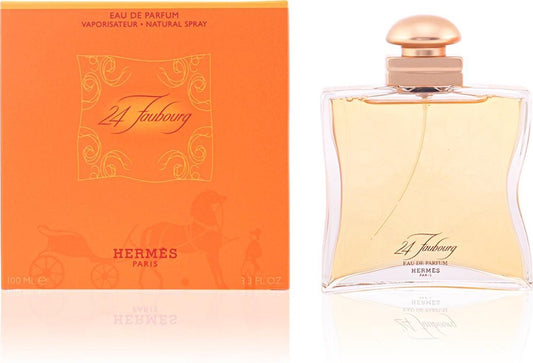 HERMES 24 FAUBOURG L EDT