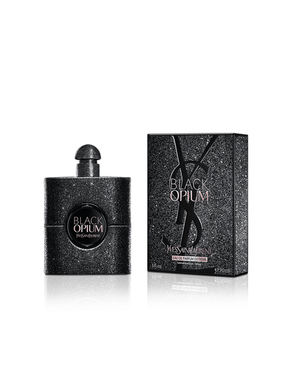 Ysl Black Opium Edp Extreme 90Ml