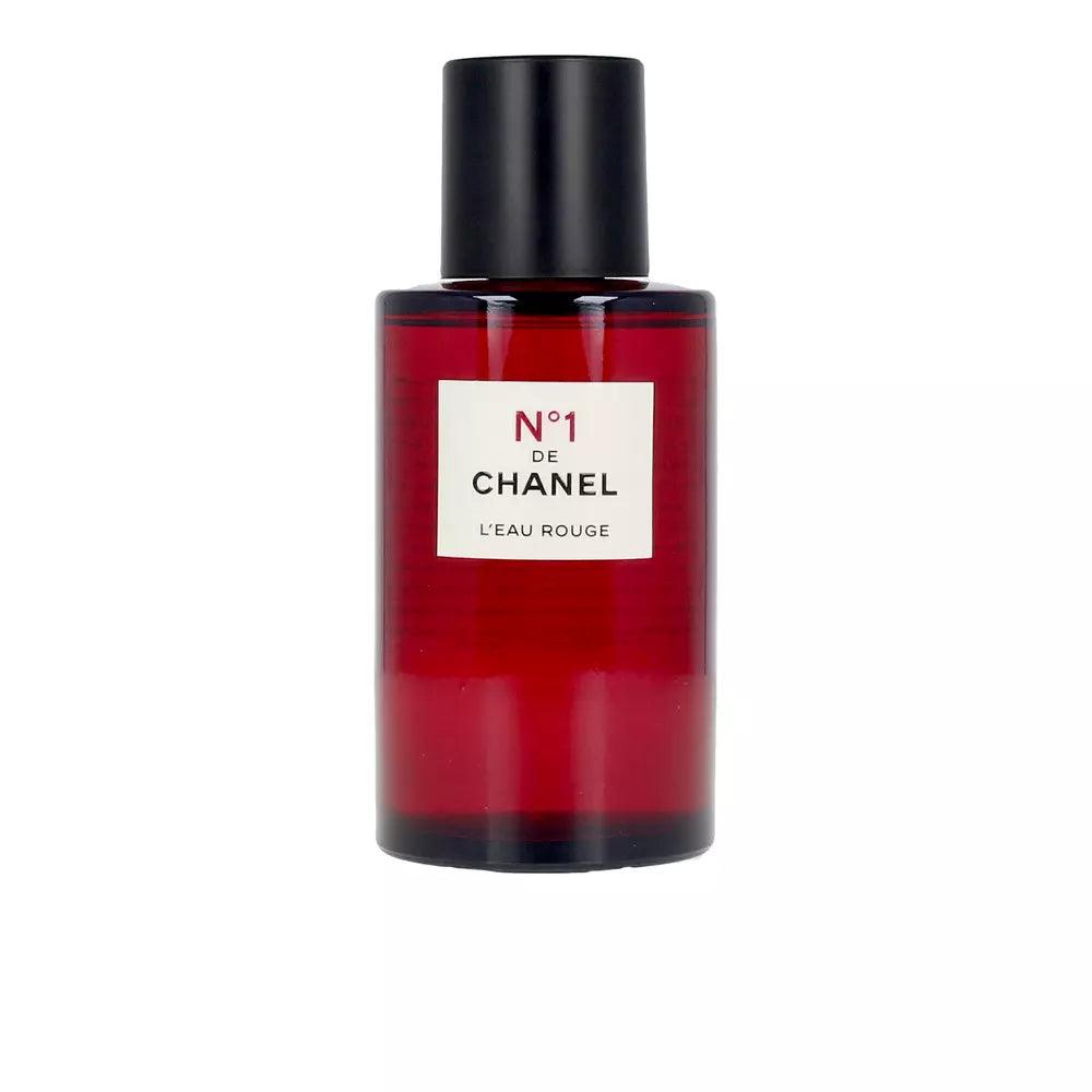 Chanel No:1 De Leau Rouge Revitalizing Mist 100 Ml