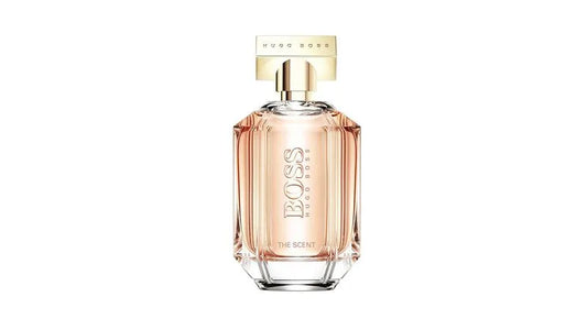 Boss The Scent Edp L 100Ml