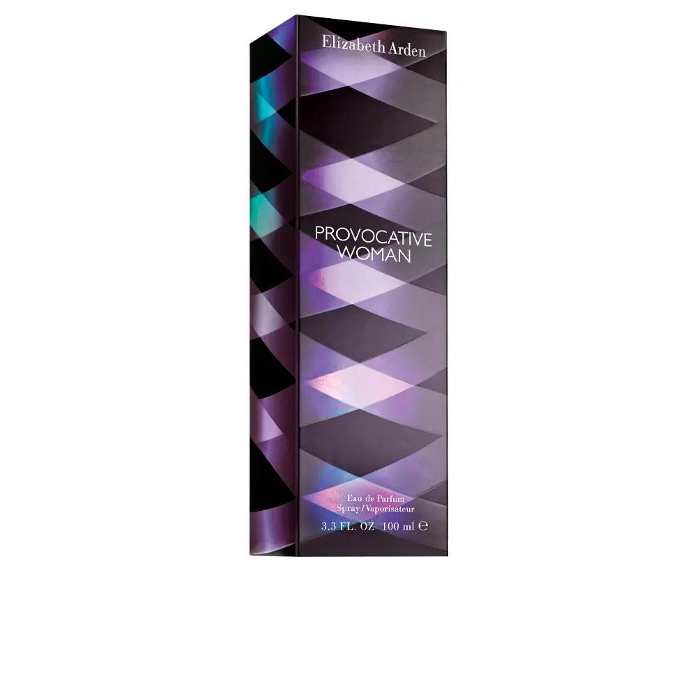 Elizabeth Arden Provocative Women 100Ml