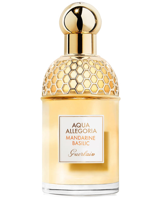 Guerlain Aqua Allegoria Mandarine Basilic Edt 75Ml