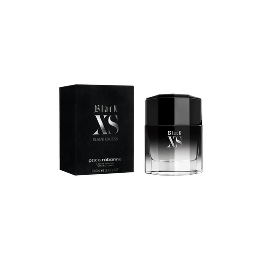 Paco Rabanne Black Xs M Edt 100Ml