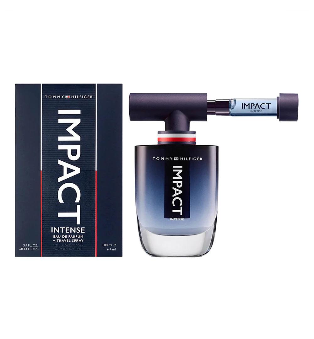 Tommy Impact Intense Edp M 104Ml