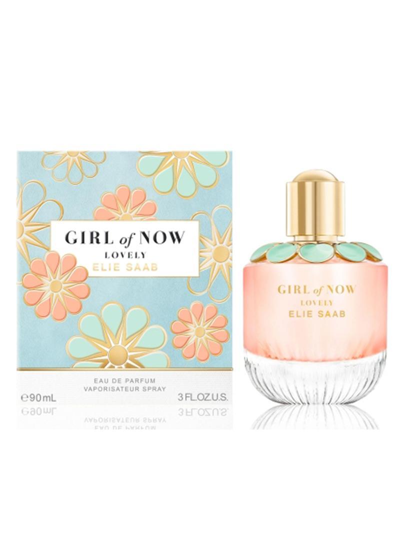 Elie Saab Girl Of Now Lovely Edp 90Ml