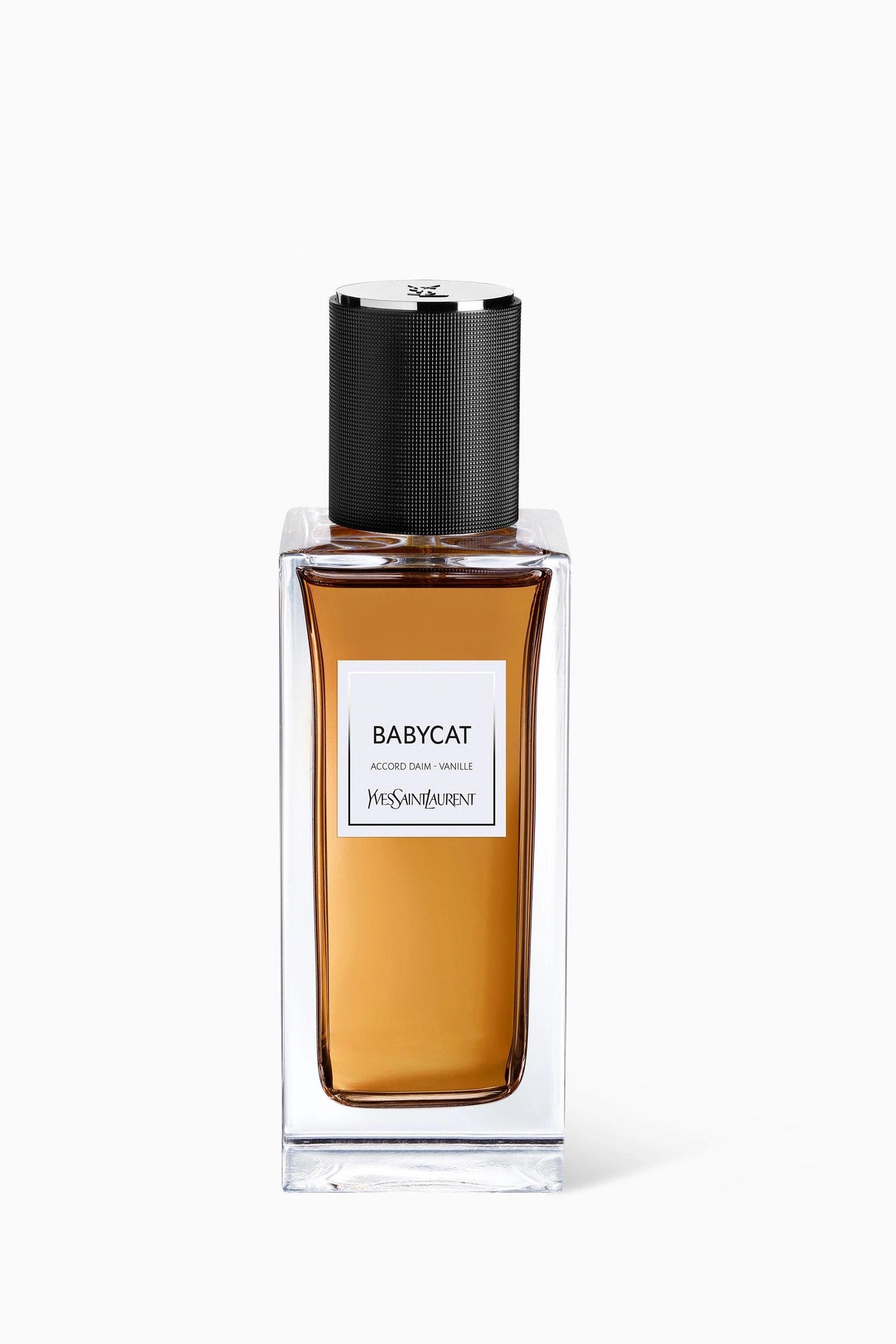 Ysl Babycat Edp 125Ml