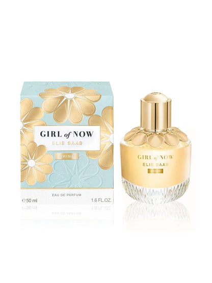 ELIE SAAB GIRL OF NOW SHINE EDP 90ML