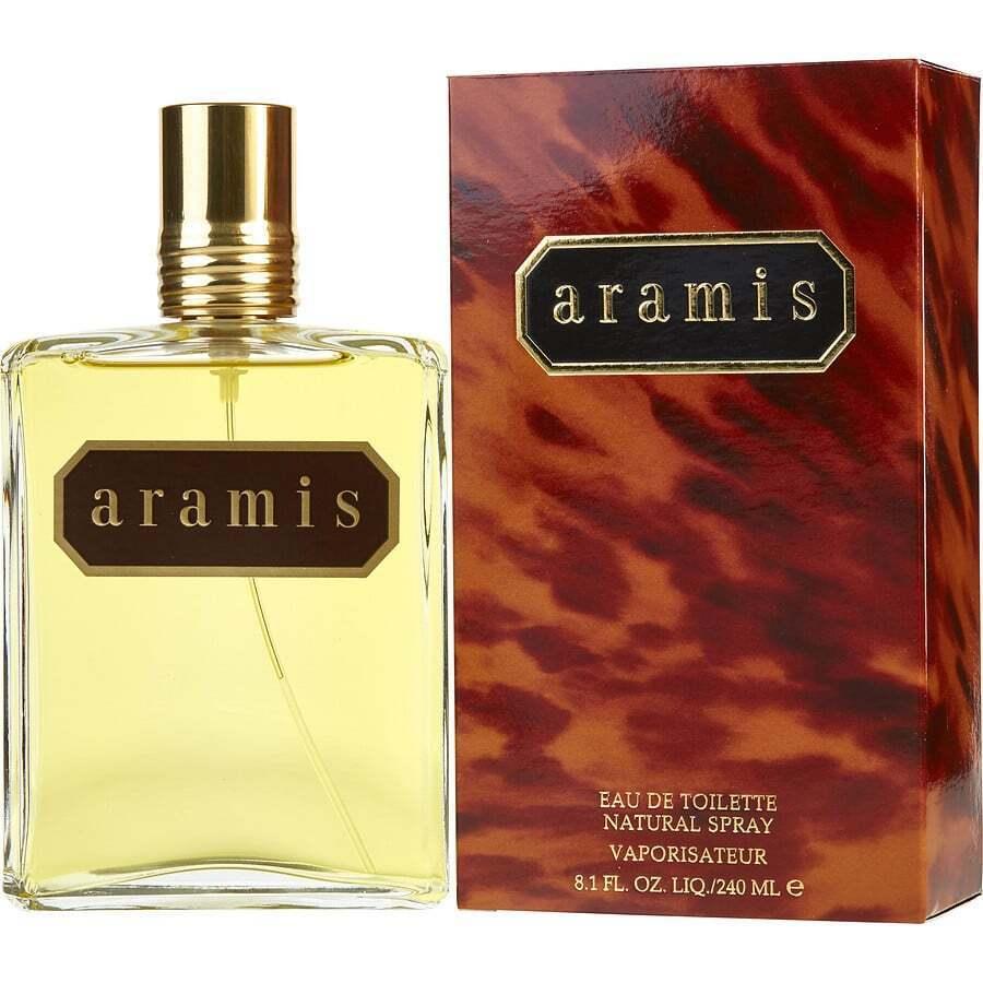 Aramis Brown M Edt 240Ml