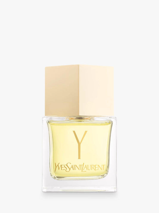 Ysl Y L  EDT 80Ml