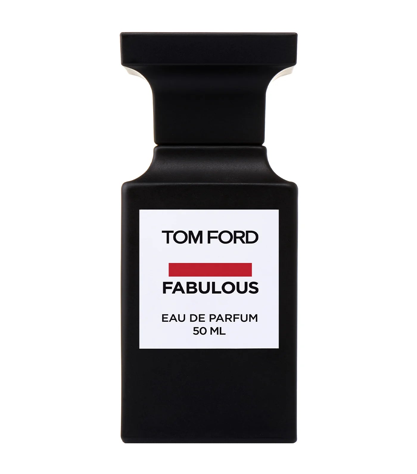 Tomford Fabulous Red Edp 50Ml